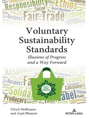 cover image of Voluntary Sustainability Standards